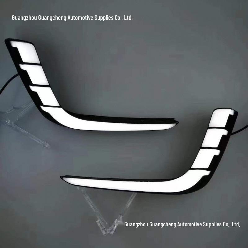 Suzuki Swift DRL 2014-2016 Foreign Version