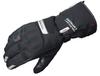 Зимние мотоциклетные перчатки GTXCE Tourer Aterui Черные XL 1073 Для зимы Водонепроницаемые Углеродные Стандарт CE Эластичный материал Защита GK-814