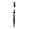Felt Pen - SAKURA - PEN TOUCH EXTRAFINE - 0.7MM - Silver - Permanent - Opaque