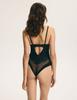 Esotiq Aurora Lace Bodysuit