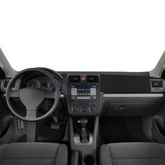 Для Volkswagen Jetta MK5 US Коврик на панель Защитная накладка на панель Приборная панель Коврик в салон автомобиля