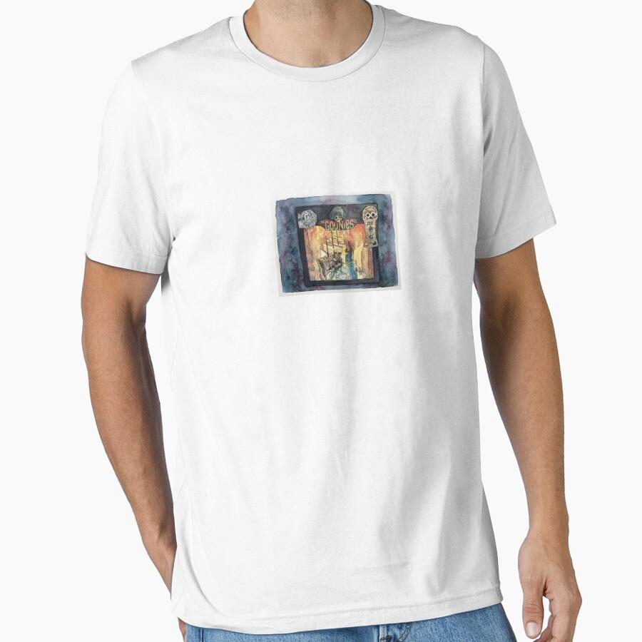 Goonies Essential T-Shirt