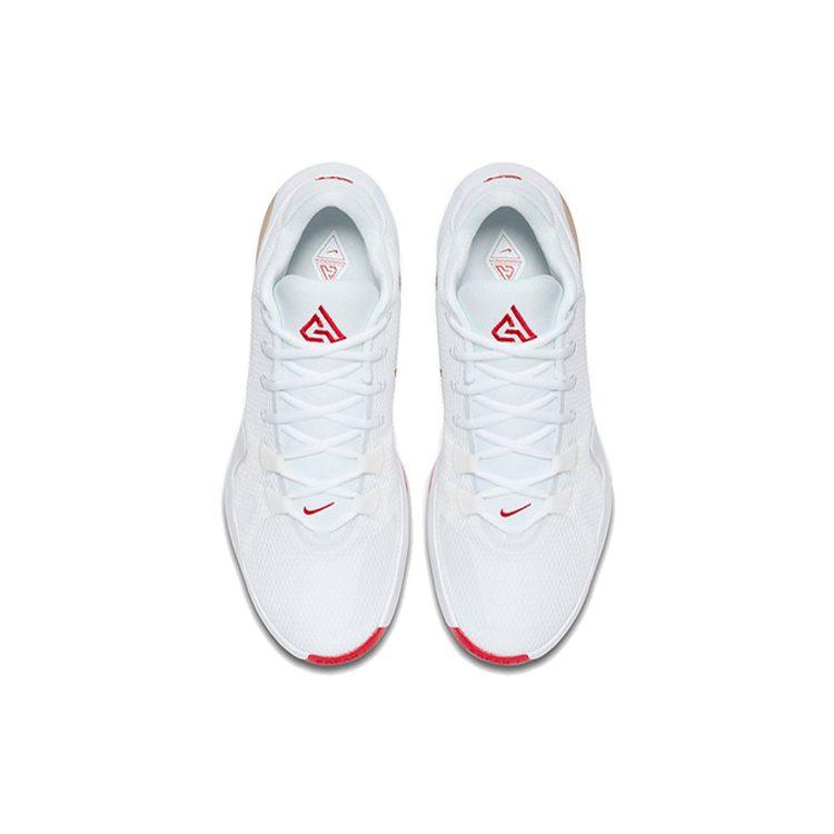 Nike Увеличить Freak 1 Roses BQ5422-100
