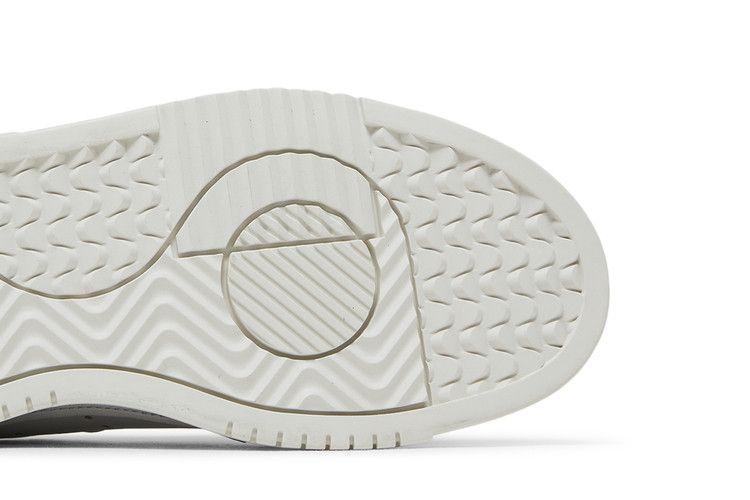 Мужские кроссовки adidas Supercourt Home of Classics Pack Белый/Белый/Кристально-белый
