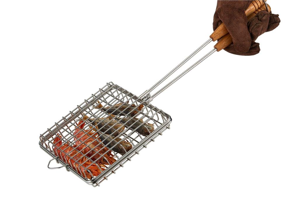 Корзина для гриля Coleman