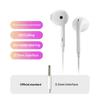 EDIFIER H180 Plus Wired Headphone Suitab 3.5MM Earphone Three-button For Phone  Huawei Earbuds Laptop With HD Mic