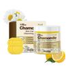 Hoygi Chamomile Soothing Cleansing Gaskets Gentle Cleansing Moisturizing Refreshing Deep Cleansing Facial Pores 25-26