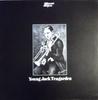 LP Record JACK TEAGARDEN - Young Jack Teagarden SFRDP726 Family Records 1973 Italy Jazz Used