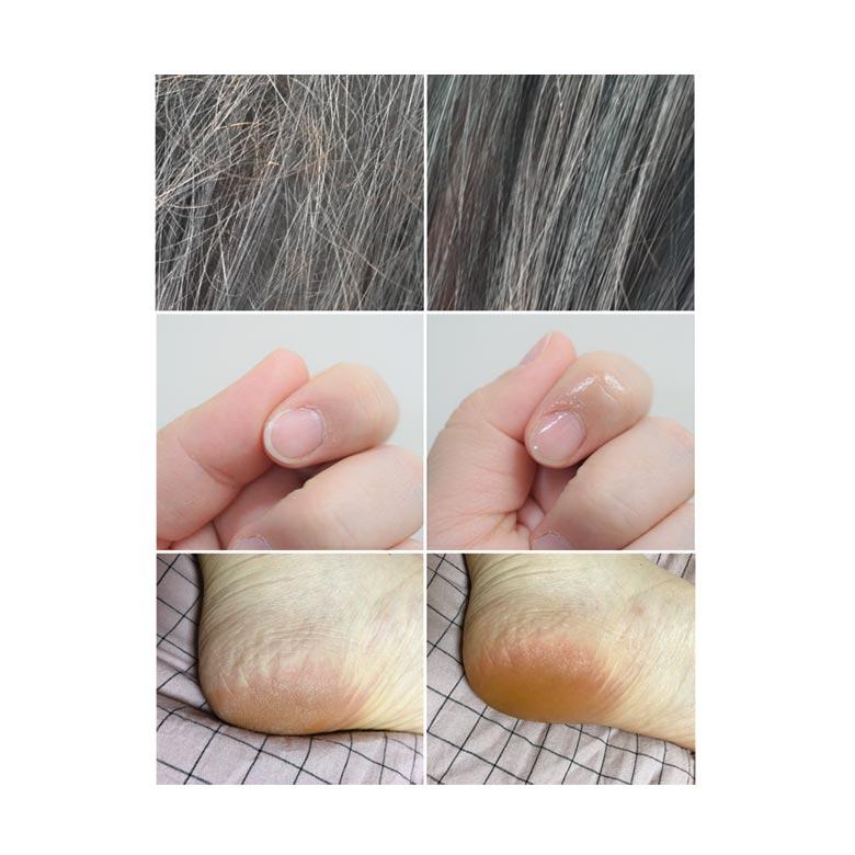 SKINEYE Натуральное масло семян камелии японской 100 20 мл * 2 шт.