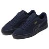 Puma Замшевые Mono Deboss 'Темно-синий Черный' Мужские 384688-02