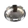 4Pcs 79mm OD 73mm ID Wheel Centre Hub Cap For Advan Racing RZ DF Tire Rim Car Styling Exterior Decorative Accessories
