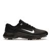 Кроссовки Air Zoom Tiger Woods 20 черные унисекс Gym-Red Off-Noir White CI4510-001