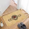 CCCP USSR Soviet Hallway Carpet Washable Non-Slip Living Room Sofa Chairs Area Mat Kitchen Doormat Area Rug