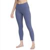 Nike Женские вязаные спортивные штаны фиолетовые DM7024-491