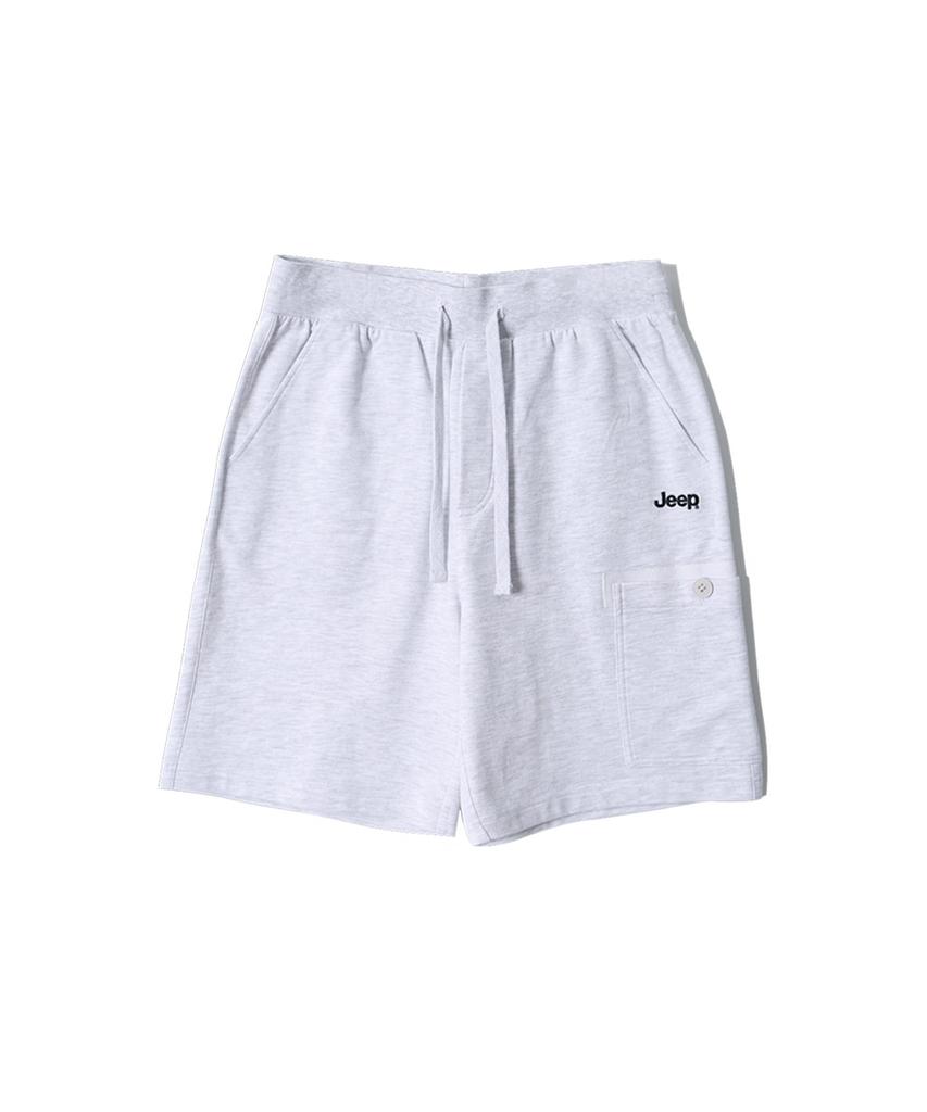 JEEP M-Logo Classic Pants (Jp5Tsu970Mw)