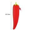 student cute capacity pencil bag pencil case stationery pag vegetables