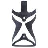 ThinkTop Bicycle Carbon Bottle Cage with Strong and Flexible Bottle Holder for MTB and Road Bikes Ultra-Lightweight