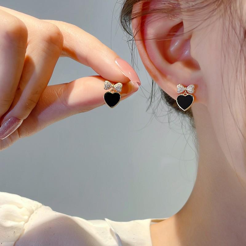 Универсальные серьги «Темперамент»: Роскошный дизайн одежды для женщин