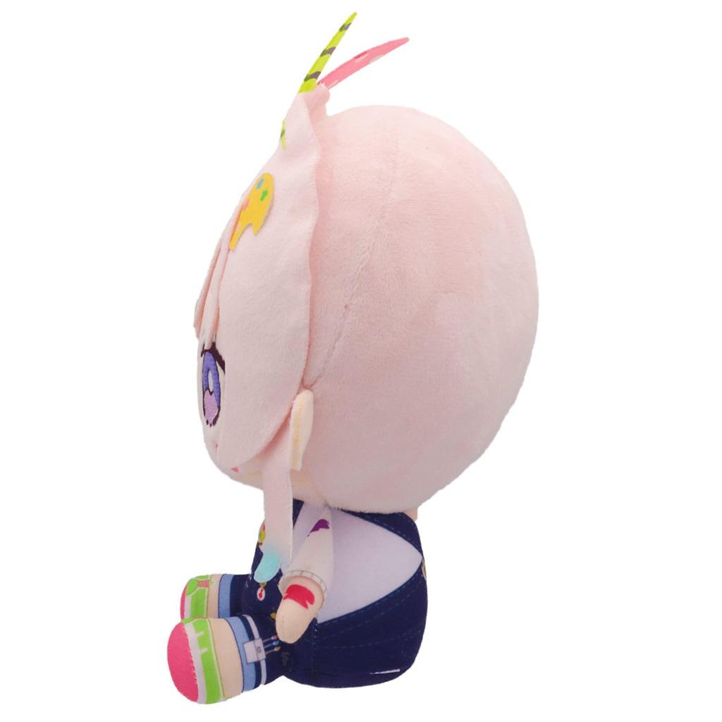 Hololive Друзья с тобой Айлани Иофифтин Плюшевая фигурка Иофи