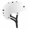 Casque - TSG - Evolution - Blanc Satin - Adulte - Bowl - BMX / VTT Freestyle