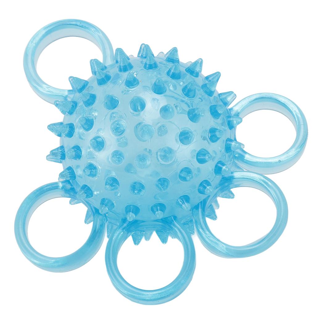 5 фунтов Упражнение для рук Укрепление хвата мяча Улучшение гибкости Сжатие 5 пальцев Снятие стресса