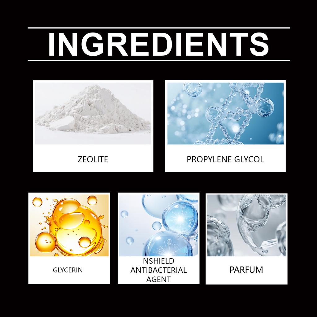 Капсулы для обуви — это удобное ежедневное решение для устранения запахов из обуви, обеспечивающее натуральный, свежий и чистый аромат.
