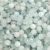 20/50Gram 7-10mm Mixed Style Glass Beads Round Oval Spacer Loose Bead for DIY Bracelet Necklace Earrings Jewelry Making