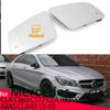 Зеркало с подогревом бокового зеркала, стекло зеркала заднего вида для Mercedes-Benz CLA Class C117 CLA180 CLA200 CLA250 AMG CLA45 13-19