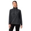 VAUDE Fleece Jacket with Half Zip Rosemoor