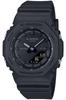 Часы Использует биопластик Черный [Casio] G-Shock [] GMA-P2100BB-1AJF Женский