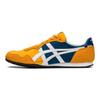 ONITSUKA TIGER Ткань Серрано Удобные Спортивные Нескользящие Прочные Поддерживающие Сбалансированные Легкие Низкие Кроссовки для Повседневной Носки 1183B389-400
