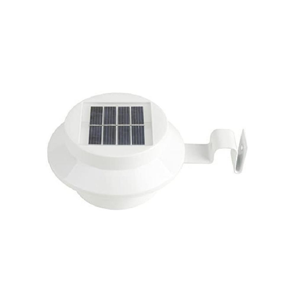 Solar Powered Light Outdoor Waterproof Eaves Light Wall Light Fence Light Solar Rail Guard Light