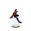 Fatal Fury City of the Wolves 01 Рок Ховард [Официальная Иллюстрация] Акриловый Стенд