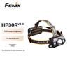 Налобный фонарь Fenix HP30R V2.0, 3000 люмен, перезаряжаемый
