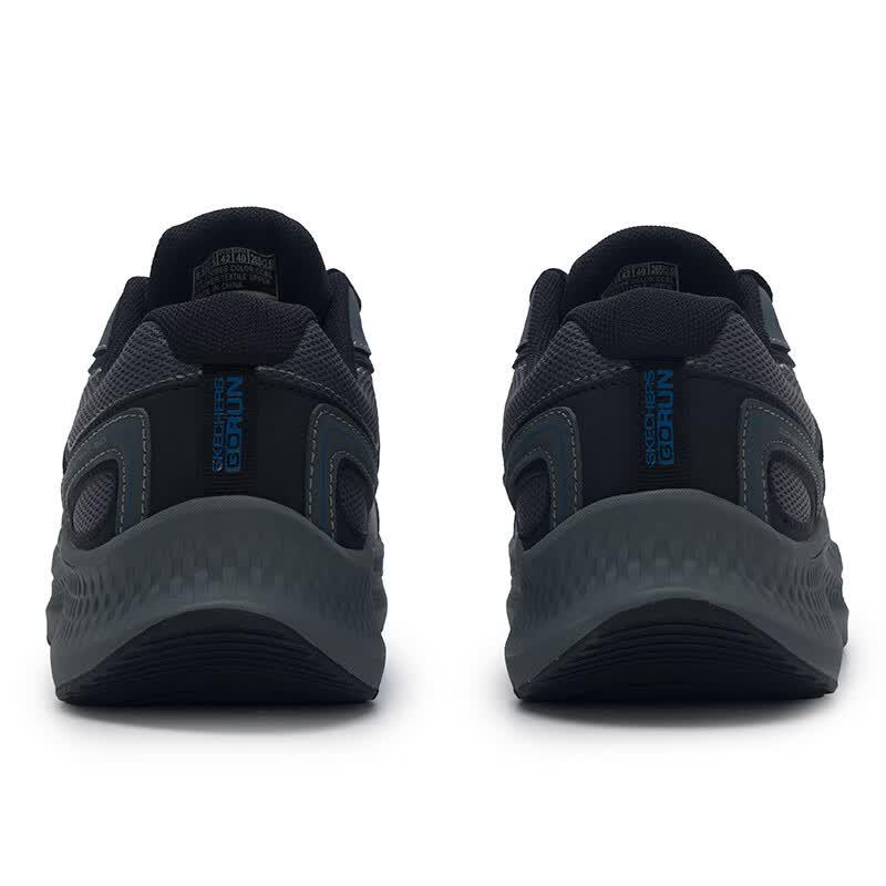 Skechers Men's Lightweight Breathable Running Shoes