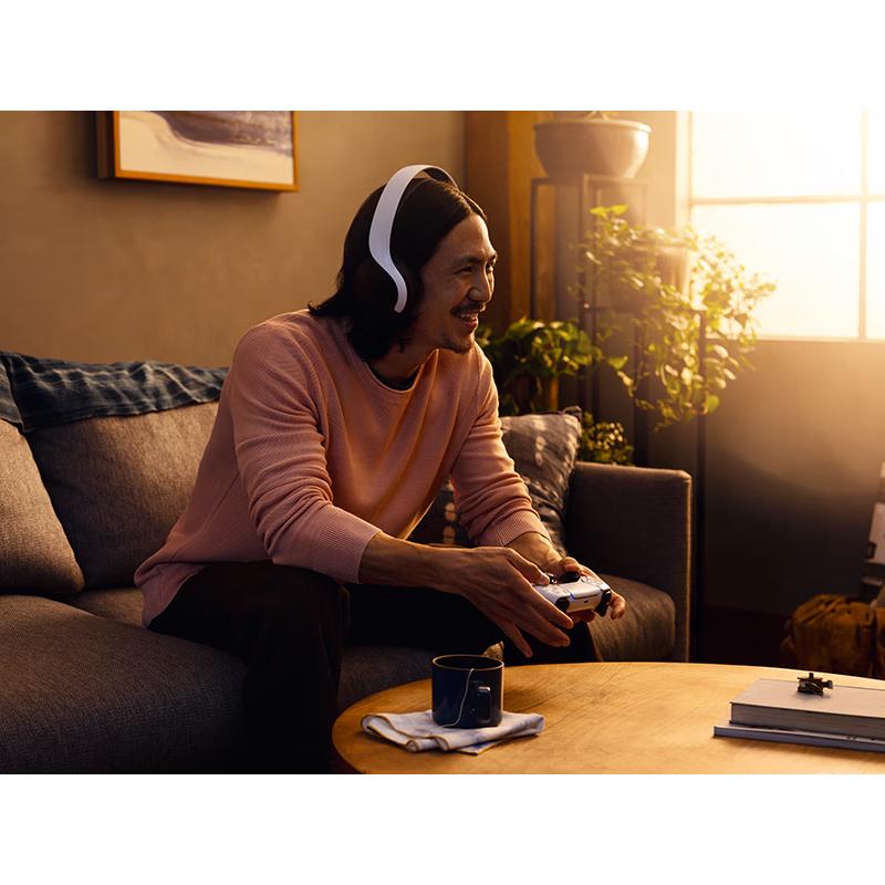 Беспроводной контроллер Sony PS5 DualSense