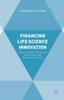 Книга Financing Life Science Innovation : Venture Capital, Corporate Governance and Commercialization