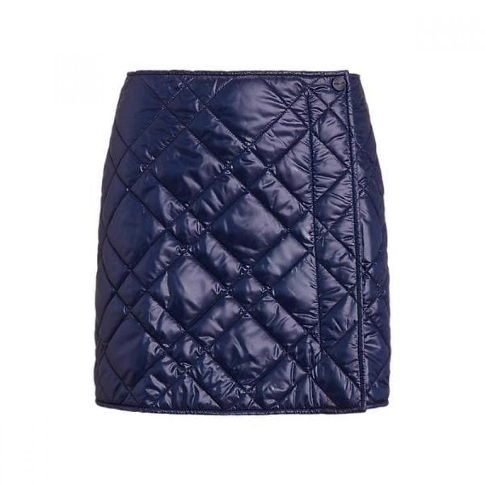 Polo Golf Women S Quilted Wrap Skirt wmxgSktndc20003410