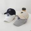 Baseball Embroidery Breathe Cap Outdoor Breathable Hat Sun Gifts Protection