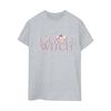 Womens/Ladies Wicked Good Witch Boyfriend T-Shirt