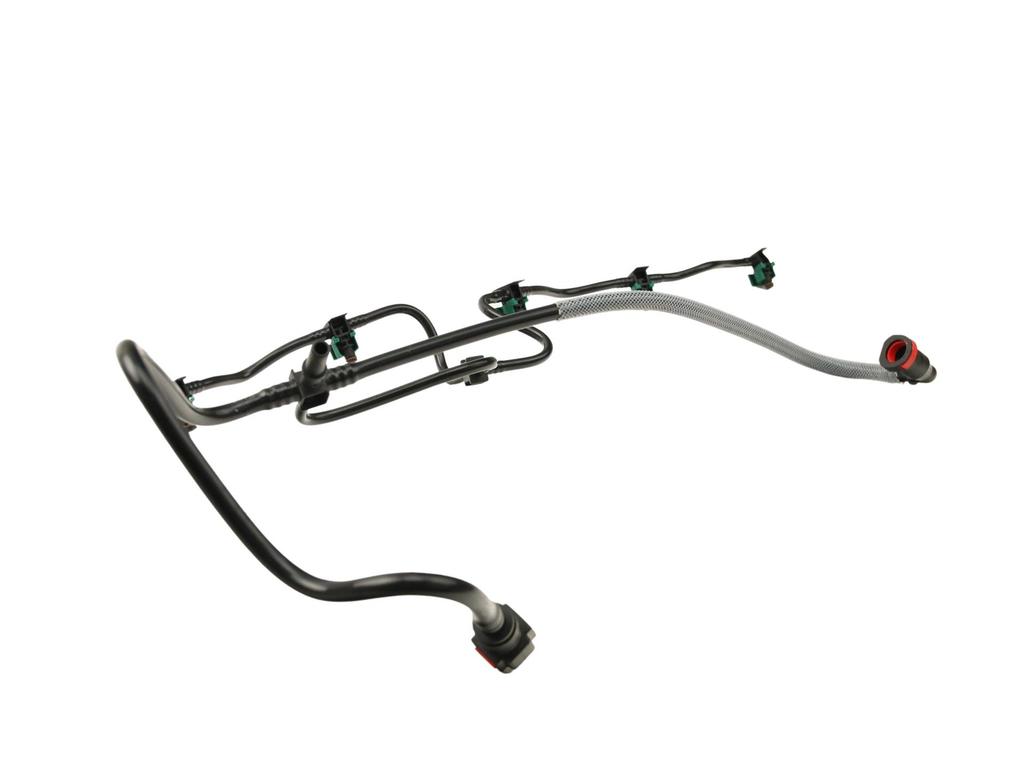 Ft39613 Fast Fuel Return Hose