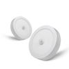LED Motion Sensor Celling Light Human Body Induction Light Energy Saving Night Light Bedroom Kitchen Bathroom Corridor Night Lamp