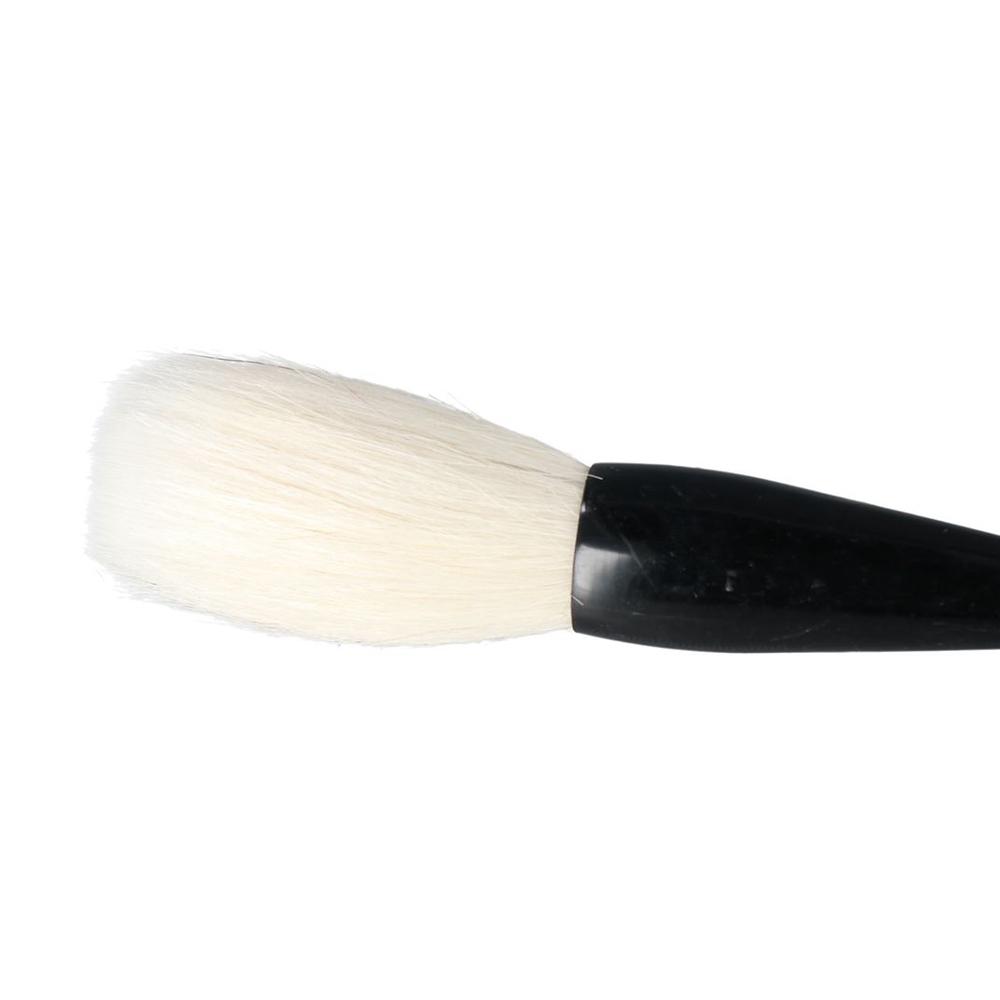 Professional Drawing Artist Stage Show Painting Couplets Brush Calligraphy Brushes Writing Brush Oversize Chinese Brushes