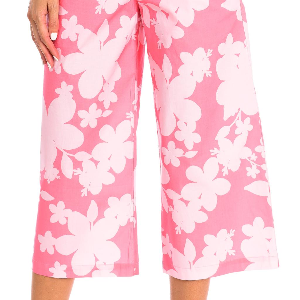 EA Брюки 1NP51T12010