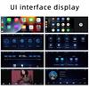 10,26-дюймовый автомобильный мультимедийный проигрыватель HD с сенсорным экраном, беспроводной мультимедийный видеоплеер Carplay, Mirrorlink, портативный MP5-плеер, автомобильный видеорегистратор