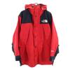Outdoor Made In Japan NP-2192 Mountain Guide Jacket M Men's Used