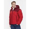 Зимняя куртка New York MW0MW32771, красная, стандартный крой