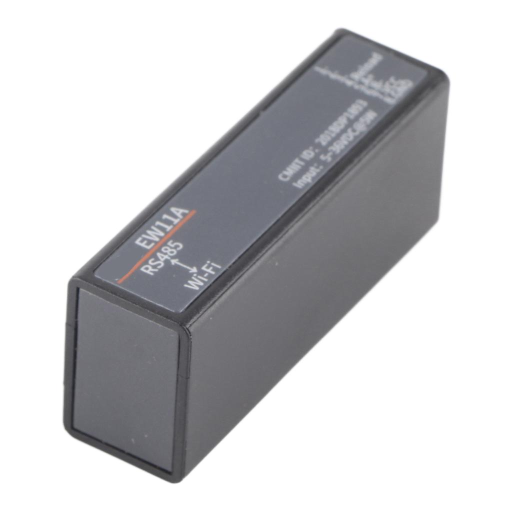 RS485 к последовательному серверу WIFI Встроенная антенна Модуль беспроводной связи Интерфейс RJ45