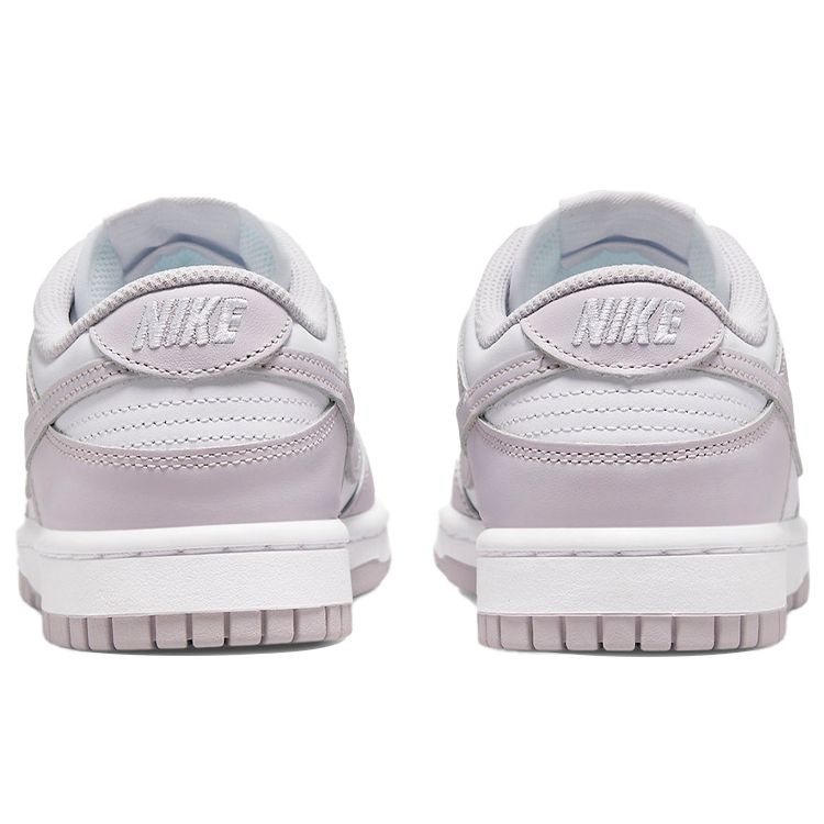 Nike Кроссовки Dunk Low Venice Женские Розовые Белые DD1503-116