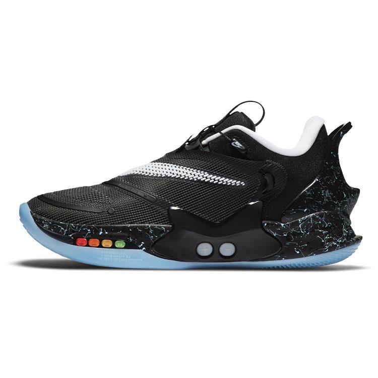 Nike Адаптер Bb 2.0 Mag Alternate UK Зарядное устройство CV2444-002